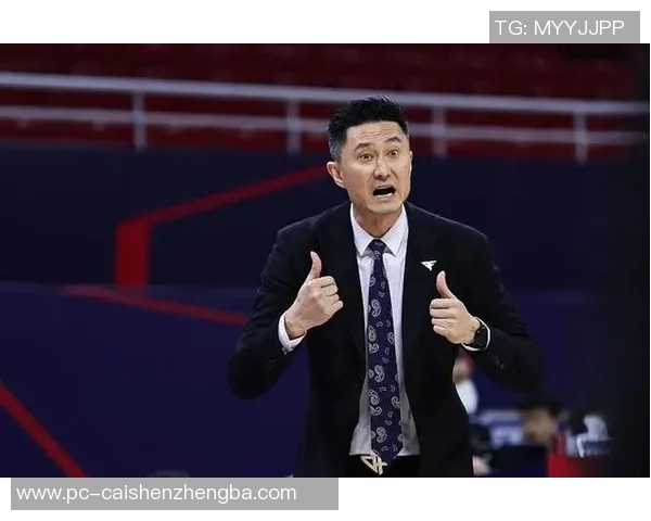 广东队稳如泰山杜锋奇兵崛起全联盟为之震撼争冠之路更添强劲助力